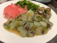 -川骄海鲜自助(亚运村店)