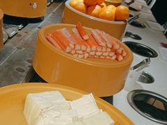 -龍歌自助小火锅(崂山丽达店)