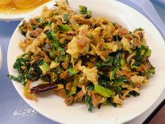 -北大家园食堂