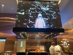 -鸟山鸣·日料食堂(王府井店)