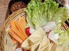 -尚海豆捞(乐虹坊店)