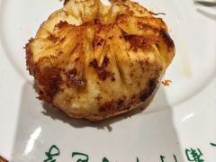 -大南门牛肉包子店