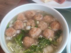 -巴西烤肉海鲜自助餐厅