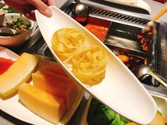 -海底捞火锅(吴中路店)