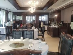 -老洋房花园饭店(绍兴路店)