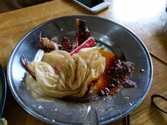 -胡家麻辣串(核桃园路店)