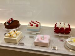 -好利来(七宝领展广场店)