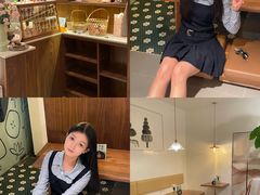 -野路甜点铺(松柏路店)