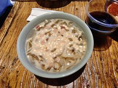 -串大叔炭火烤串·鸡西大冷面刀削面(总店)
