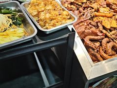 -万达广场(宝山店)