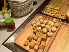 -粥小北包子油条馆(创始店)