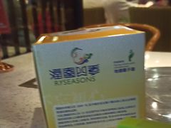 -润园四季椰子鸡火锅(海上世界店)