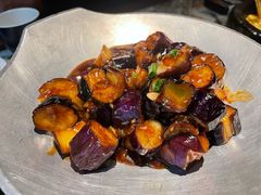 -绿茶餐厅(首开福茂店)