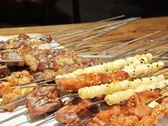 -小核桃品质串店(世茂大道店)
