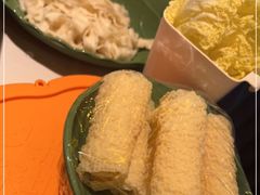 -润园四季椰子鸡火锅(海上世界店)