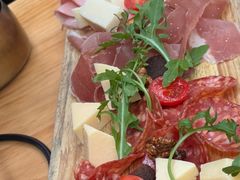 -IL TEATRO 精品意大利餐厅