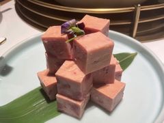 -领鲜天下·焗海鲜·花胶鸡(天目里店)