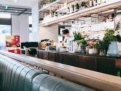 -嘉旺港式茶餐厅(延长中路店)