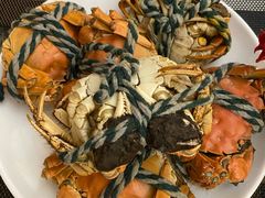 -皇朝万鑫自助餐厅