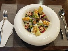 -LA CREPERIE BRETONNE布列塔尼法式餐厅(天童北路店)