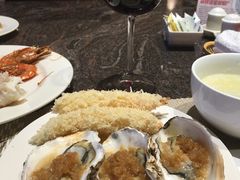 -青岛海景花园大酒店