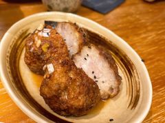 红烧肉丸子-みほりん味保灵(六月汇广场店)