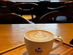 -Peet's Coffee皮爷咖啡(大学路店)