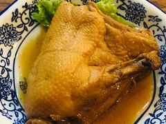 奥鸭-孙盛兴奥灶面馆·蟹黄面·三虾面(山塘街总店)