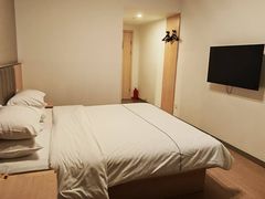 -锦江之星(苏州吴中万达广场友联地铁站店)