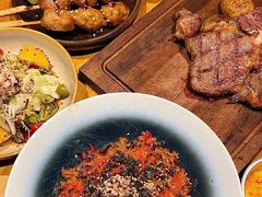 -森Some Fusion(荔湾店)