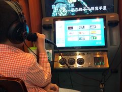 -银川河东国际机场