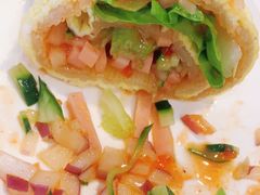 -黄家饺子东北特色菜馆(湖滨商业街店)