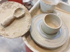 -粤陶渊.DIY陶艺体验馆(粤陶总店)