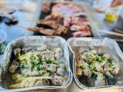 -小蜜蜂团建自助烧烤场(小洲村店)