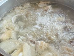 -润园四季椰子鸡火锅(南山海岸城店)