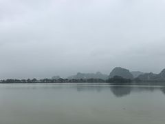 -星湖旅游景区七星岩