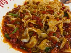 -小郭私房菜·海肠捞饭(学士街店)