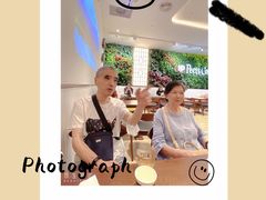 -Peet's Coffee皮爷咖啡(上海长风大悦城店)