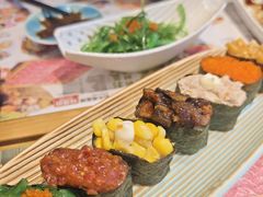 -Sushi Love 创意寿司(正佳广场店)