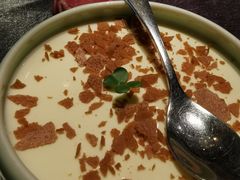 香草鲜奶布丁-蟹榭·本帮江浙菜·蟹宴(五角场合生汇商场店)