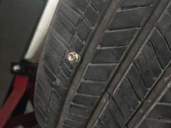 -24小时补胎米其林轮胎