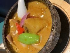 -鹊玥·粤菜小馆(汇智国际商业中心店)