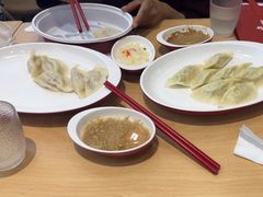-喜家德虾仁水饺(济钢店)