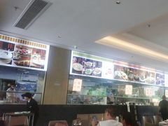 -晋江荣誉国际酒店·港誉茶餐厅