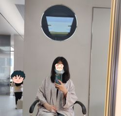 点击看大图 -苑苑发型设计