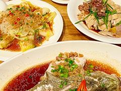 -虾饺妹·酒家(海珠广场店)