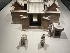 -深圳博物馆(古代艺术馆)