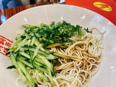 老汤拌面-桐哥肉铺(万柳华联店)