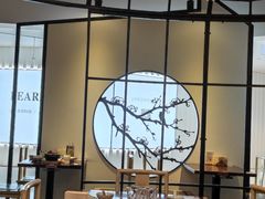 大堂-潮堂(环球金融中心店)