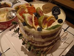 -ZOZO's昌左左精致甜品设计(新北店)